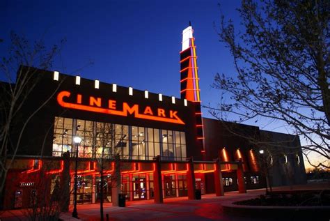 Release Date. . Cinemark frisco square and xd